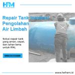 Repail Tank Ipal